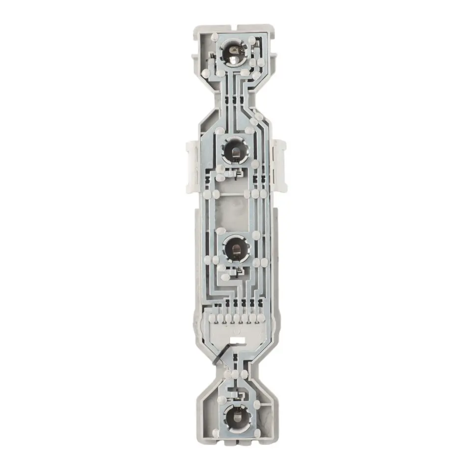 Ford Transit Connect Rücklicht Glühbirne Sockel Halter Links 4373106