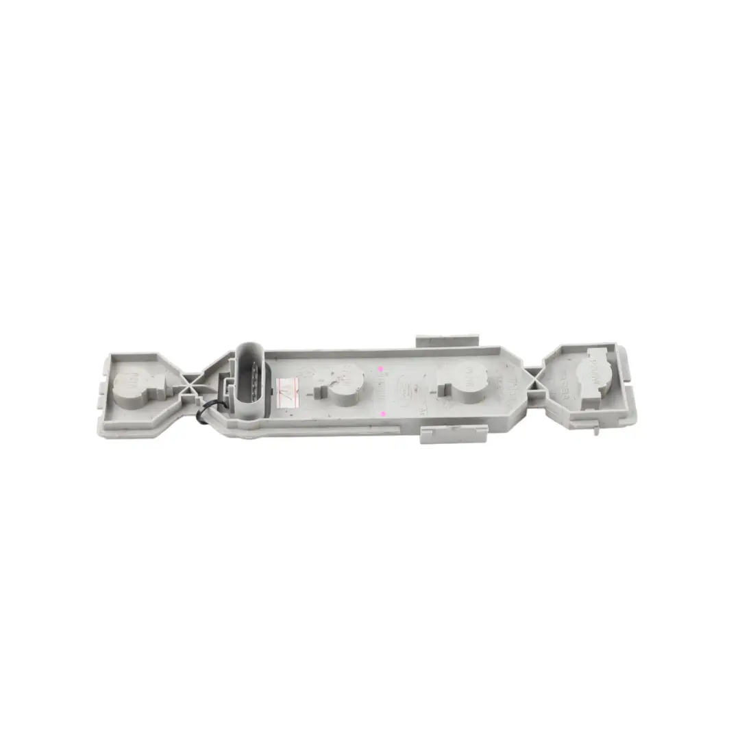 Ford Transit Connect Rear Tailight Bulb Socket Holder Left N/S - SKU 4373106 - Part number 4373106
