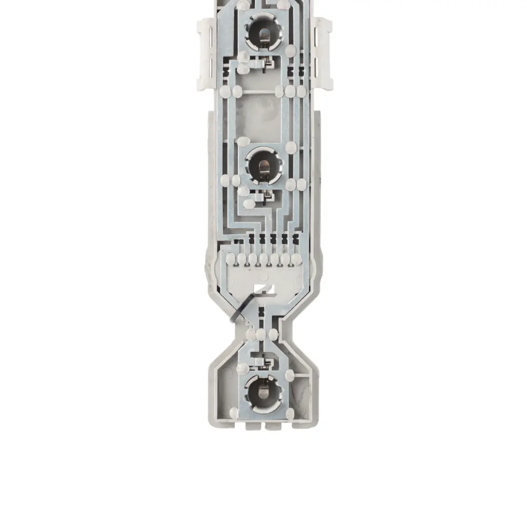 Ford Transit Connect Rücklicht Glühbirne Sockel Halter Links - SKU 4373106 - Teilenummer 4373106