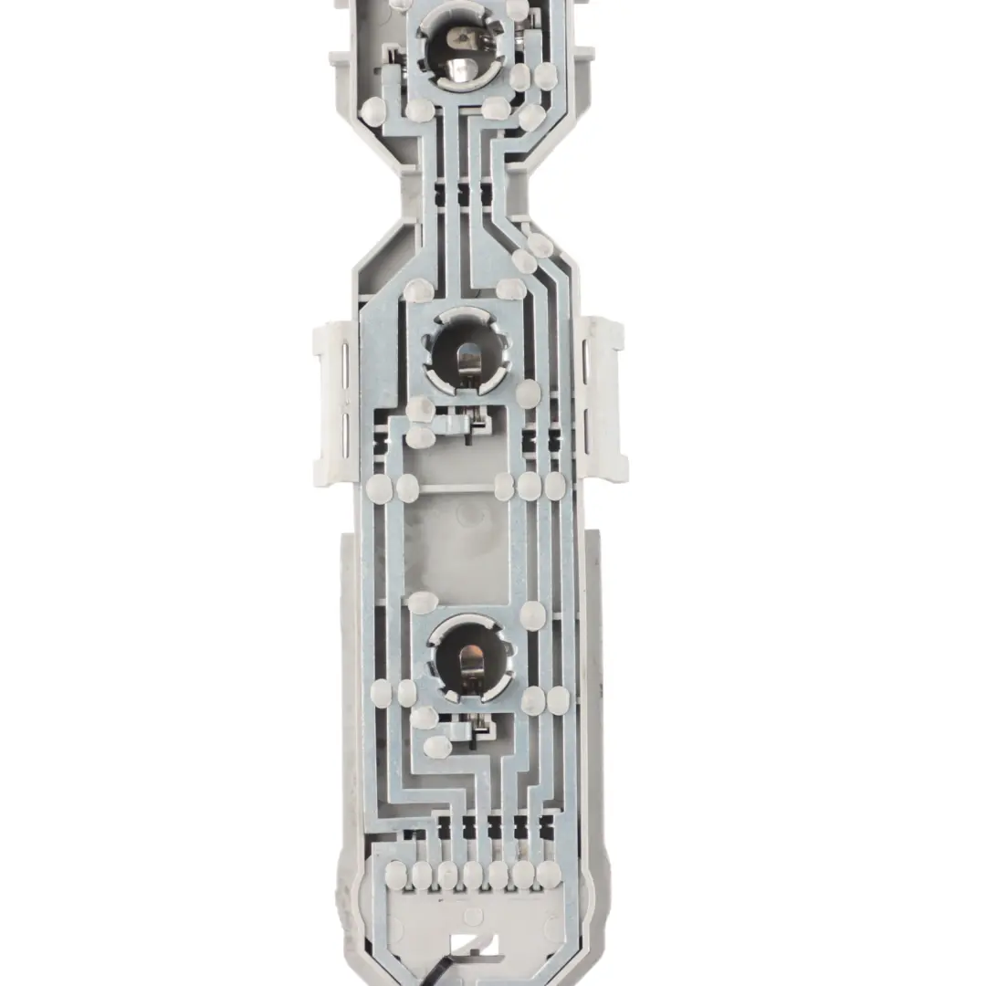 Ford Transit Connect Rücklicht Glühbirne Sockel Halter Links - SKU 4373106 - Teilenummer 4373106
