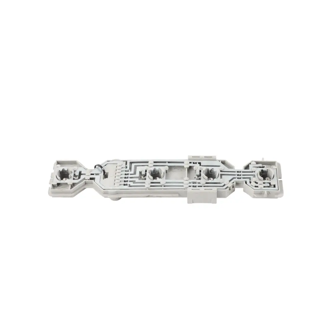 Ford Transit Connect Rear Tailight Bulb Socket Holder Left N/S - SKU 4373106 - Part number 4373106