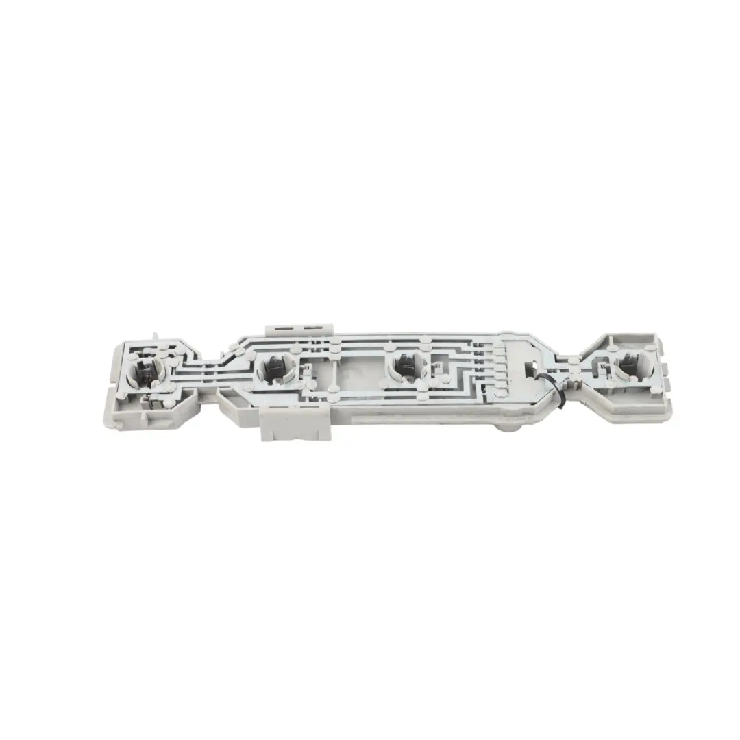 Ford Transit Connect Rear Tailight Bulb Socket Holder Left N/S - SKU 4373106 - Part number 4373106