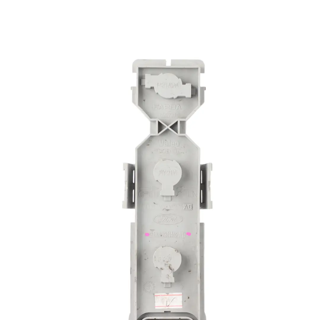 Fanalino Coda Posteriore Supporto Zoccolo Sinistro per Ford Transit Connect con numero di parte 4373106 Ford Transit Connect Fanalino Coda Posteriore Supporto Zoccolo Sinistro - SKU 4373106 - Numero di parte 4373106