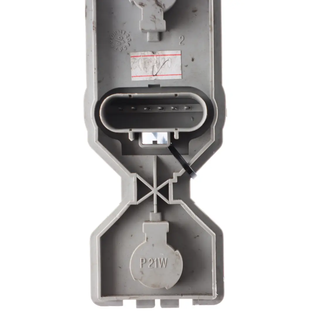 Ford Transit Connect Rear Tailight Bulb Socket Holder Left N/S - SKU 4373106 - Part number 4373106