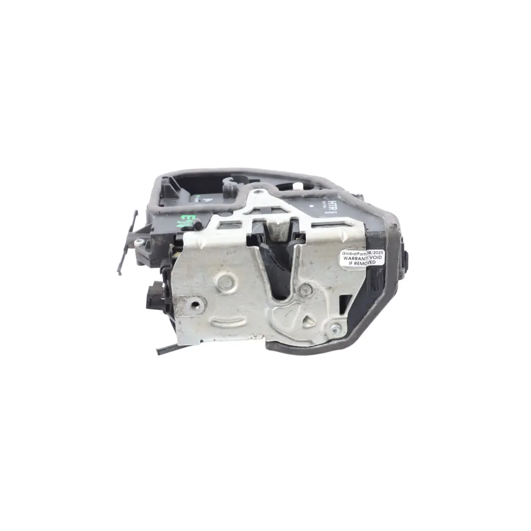 Loquet De Porte Arrière Droit pour BMW E65 E87 E90 F10 F20 à propos du numéro de pièce 4389476 BMW E65 E87 E90 F10 F20 Loquet De Porte Arrière Droit - SKU 4389476 - Numéro de pièce 4389476