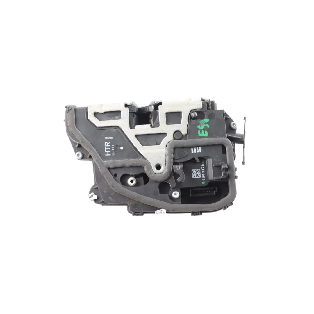 Systemverriegelung Türklinke Rechts Hinten für BMW E65 E87 E90 F10 F20 mit Teilenummer 4389476 BMW E65 E87 E90 F10 F20 Systemverriegelung Türklinke Rechts Hinten - SKU 4389476 - Teilenummer 4389476