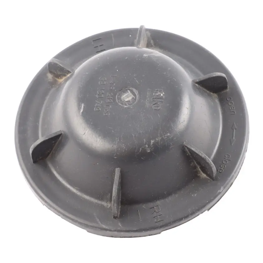 Ford Transit Connect Scheinwerfer Lampe Licht Abdeckung Kappe 4392264