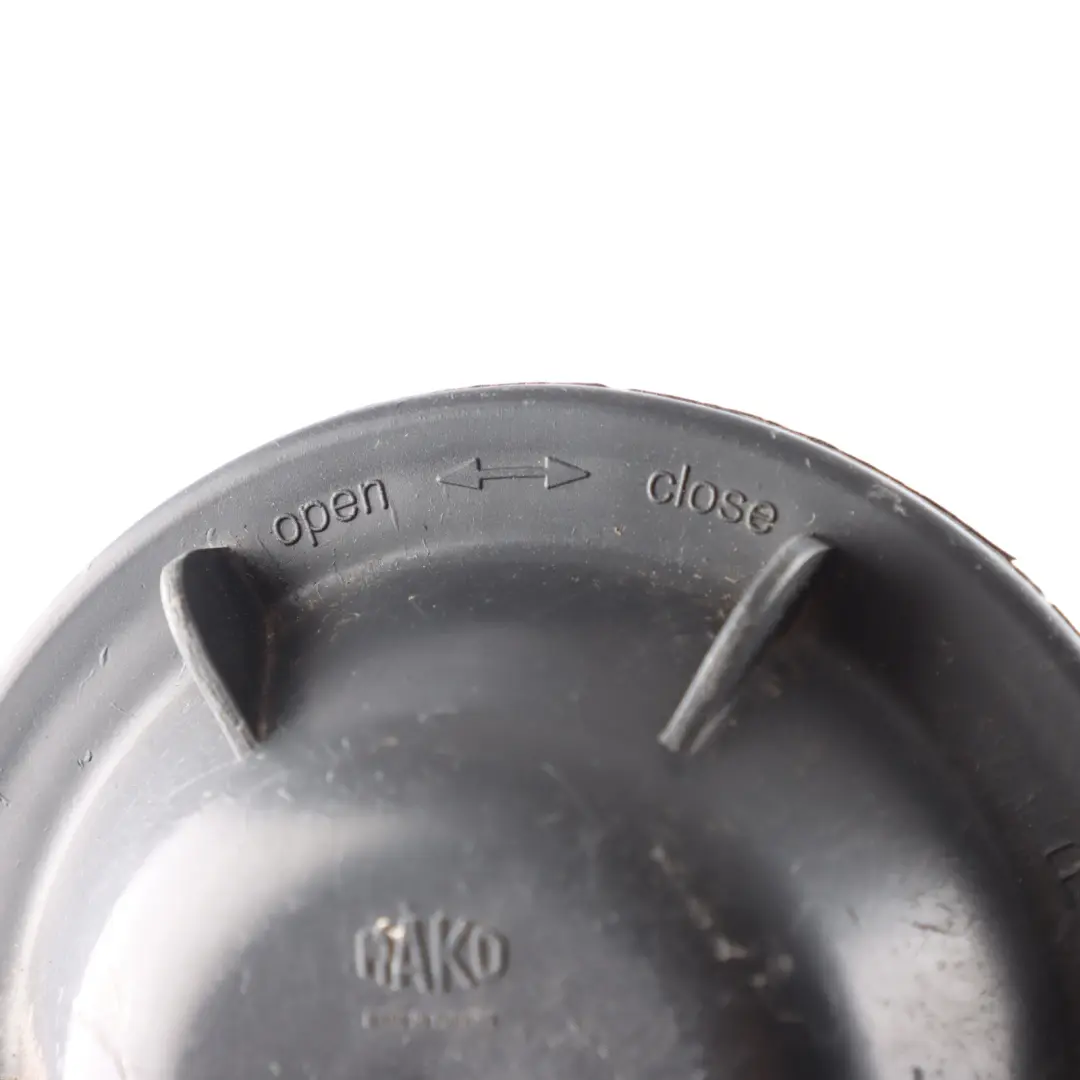 Ford Transit Connect Scheinwerfer Lampe Licht Abdeckung Kappe - SKU 4392264 - Teilenummer 4392264