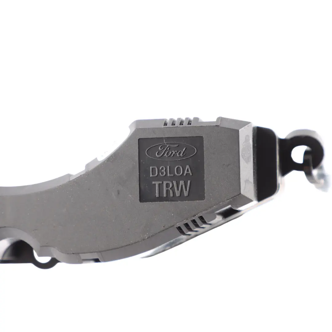 Ford Transit Connect Air Conditioning Heater Recirculation Unit Switch - SKU 4506653 - Part number 4506653