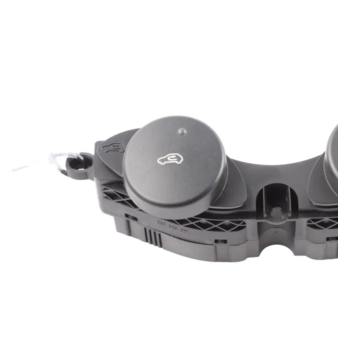 Ford Transit Connect Commutateur L'unité Recirculation Climatisation - SKU 4506653 - Numéro de pièce 4506653