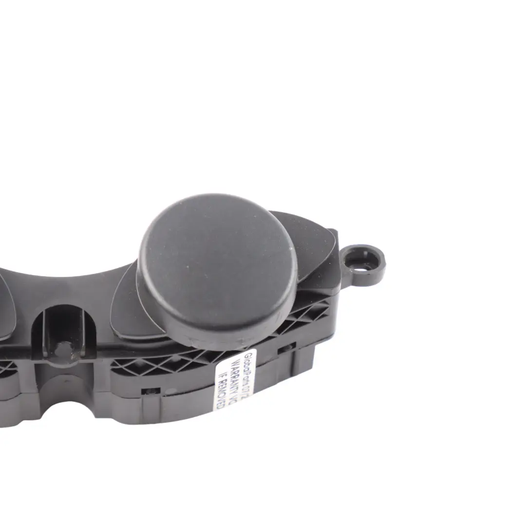 Ford Transit Connect Air Conditioning Heater Recirculation Unit Switch - SKU 4506653 - Part number 4506653