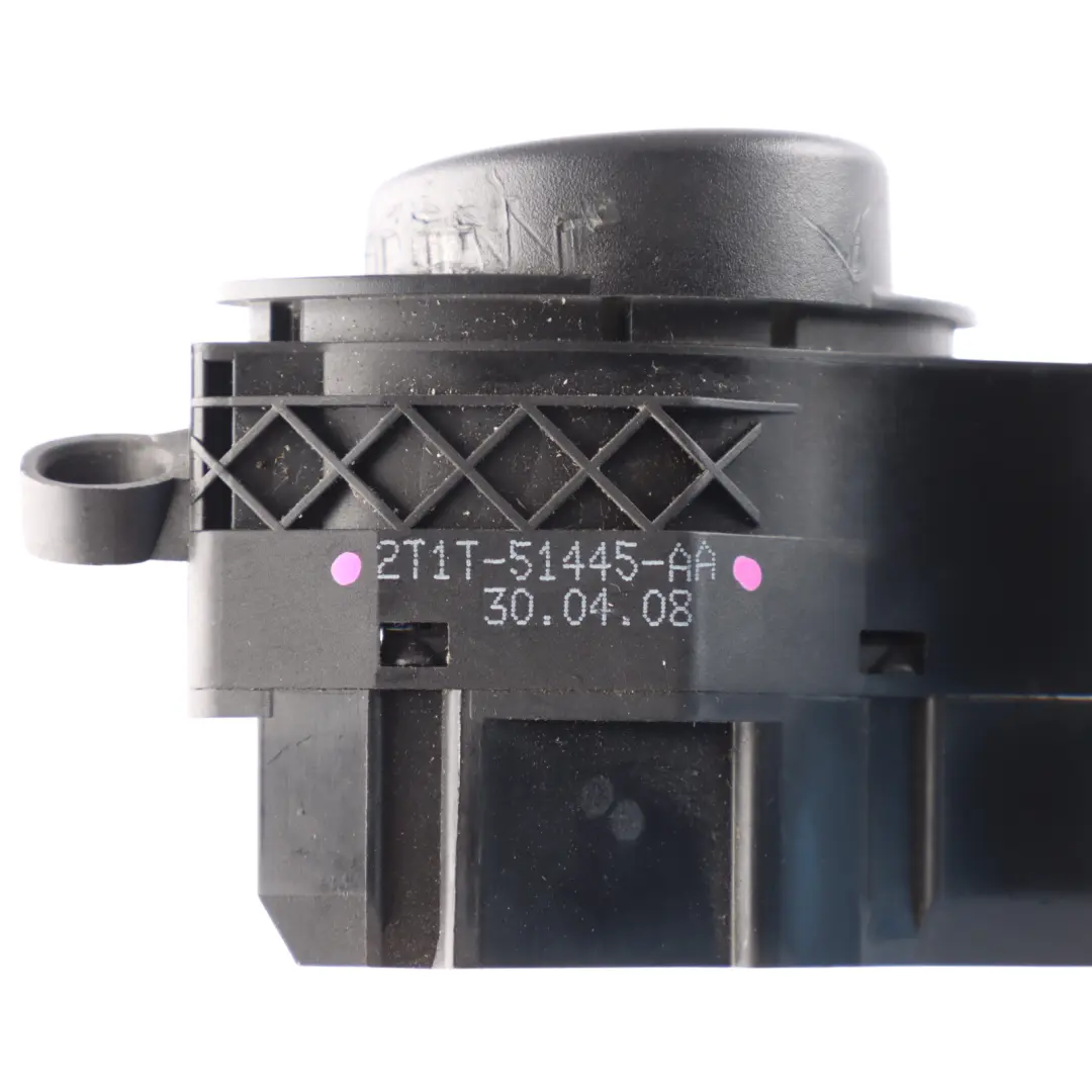 Ford Transit Connect Air Conditioning Heater Recirculation Unit Switch - SKU 4506653 - Part number 4506653