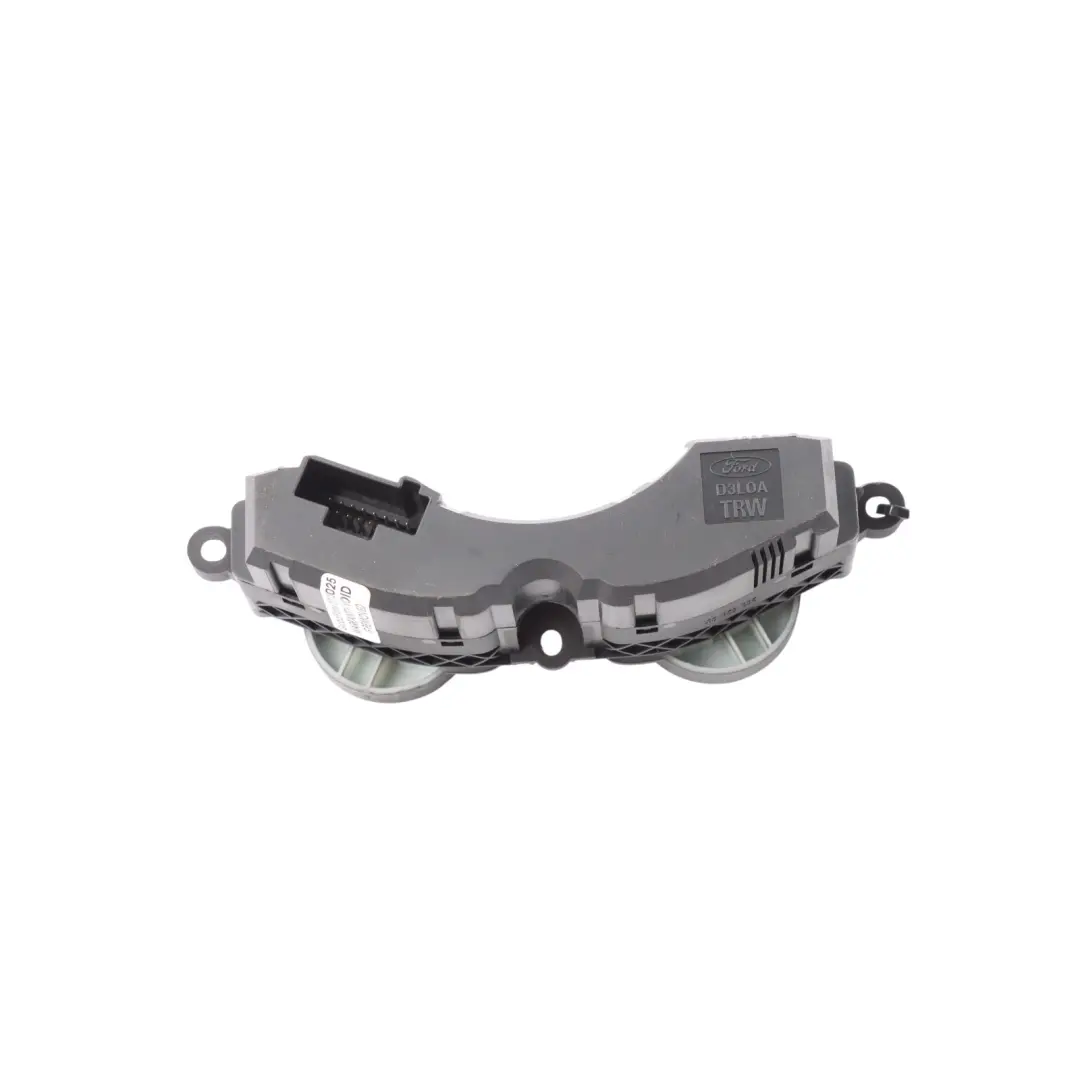 Ford Transit Connect Air Conditioning Heater Recirculation Unit Switch - SKU 4506653 - Part number 4506653