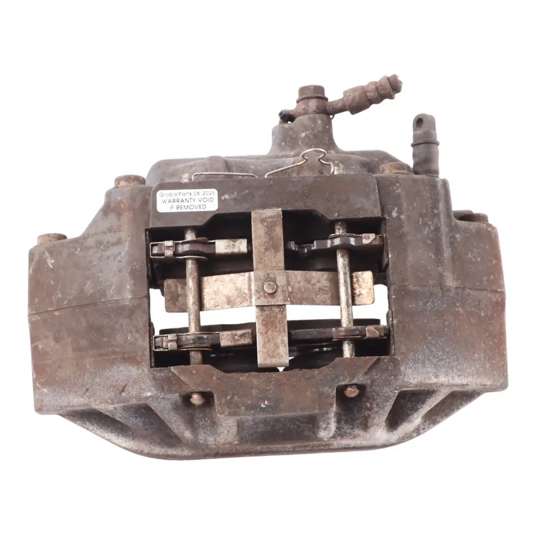 LS400 Brake Caliper Front Left N/S Wheel Brake Unit 47730-50101 to Lexus with Part number 4773050101 Lexus LS400 Brake Caliper Front Left N/S Wheel Brake Unit 47730-50101 - SKU 4773050101 - Part number 4773050101