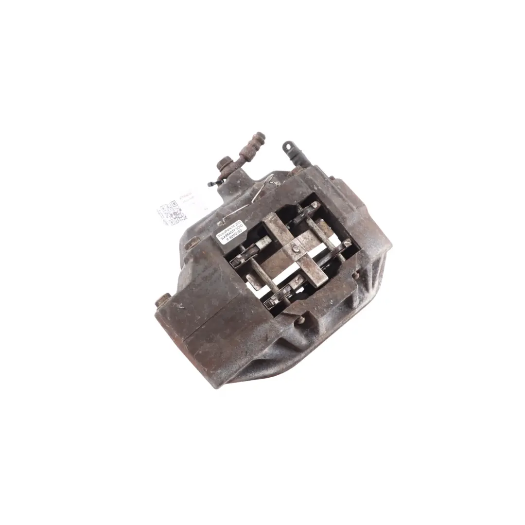 Lexus LS400 Brake Caliper Front Left N/S Wheel Brake Unit 47730-50101 - SKU 4773050101 - Part number 4773050101