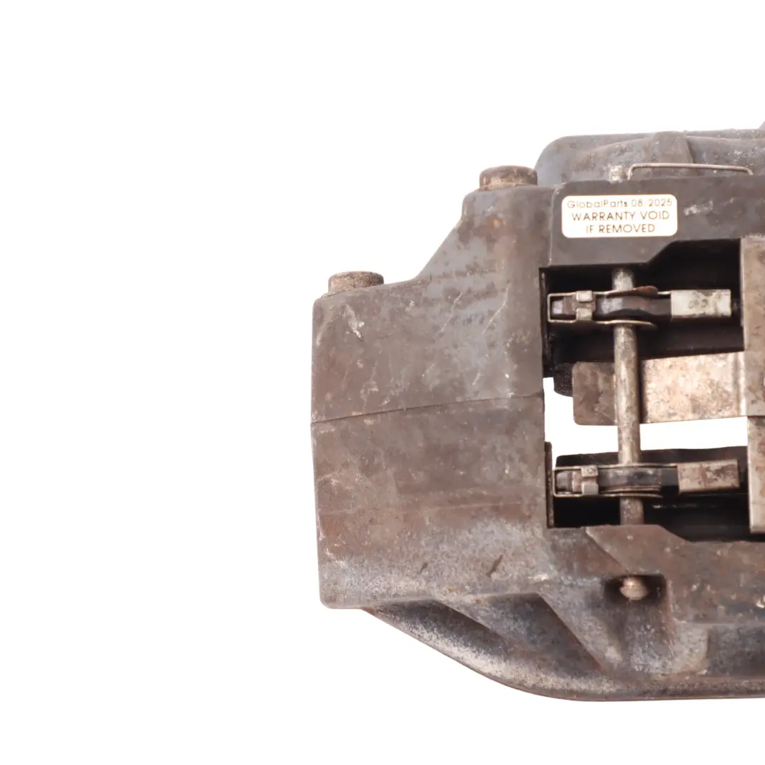 Lexus LS400 Brake Caliper Front Left N/S Wheel Brake Unit 47730-50101 - SKU 4773050101 - Part number 4773050101