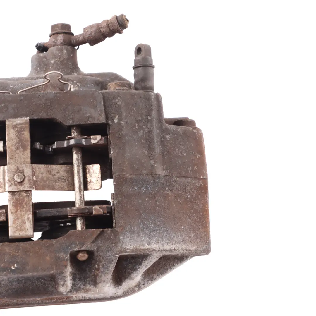 Lexus LS400 Brake Caliper Front Left N/S Wheel Brake Unit 47730-50101 - SKU 4773050101 - Part number 4773050101