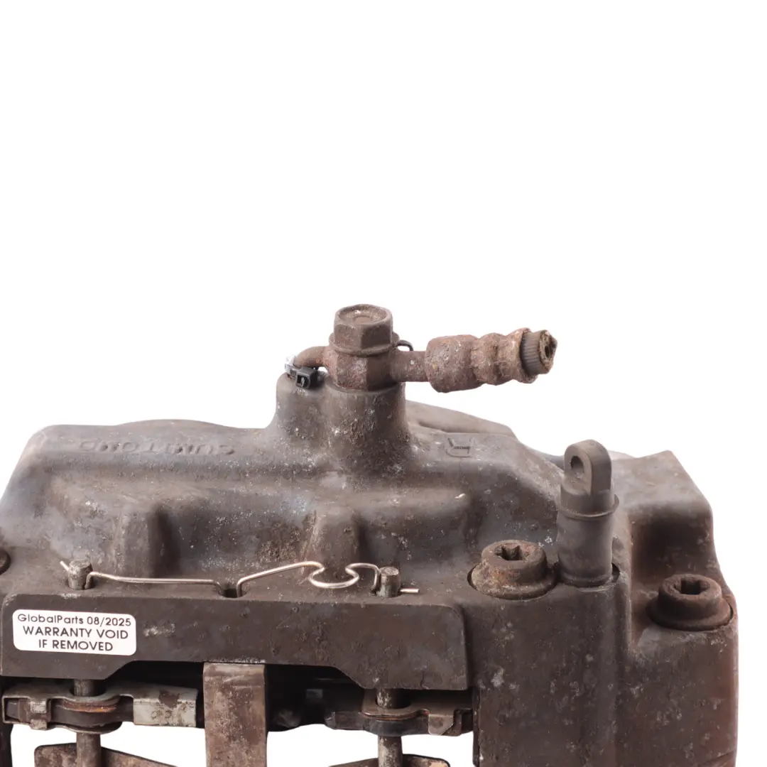 LS400 Brake Caliper Front Left N/S Wheel Brake Unit 47730-50101 to Lexus with Part number 4773050101 Lexus LS400 Brake Caliper Front Left N/S Wheel Brake Unit 47730-50101 - SKU 4773050101 - Part number 4773050101