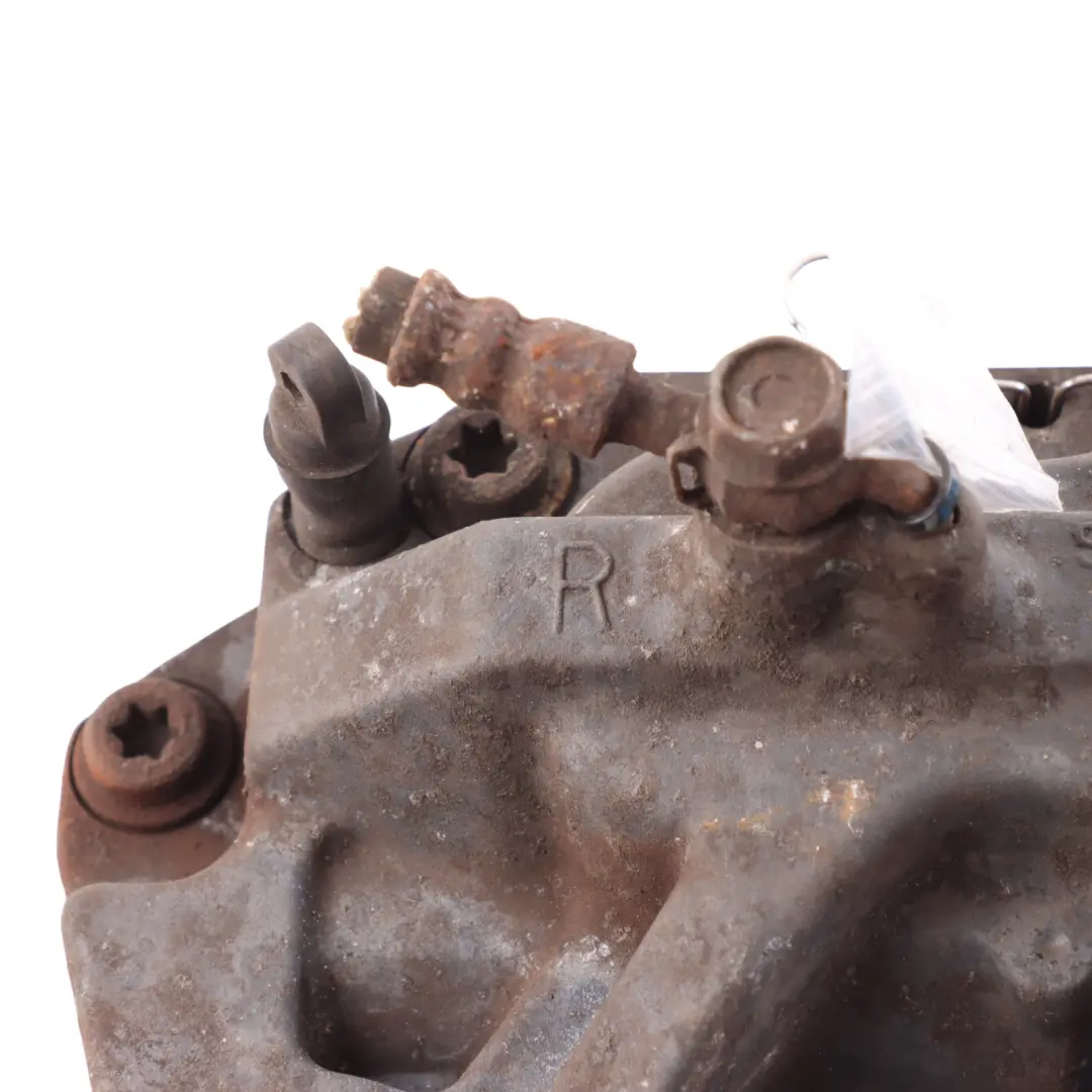 Lexus LS400 Brake Caliper Front Left N/S Wheel Brake Unit 47730-50101 - SKU 4773050101 - Part number 4773050101