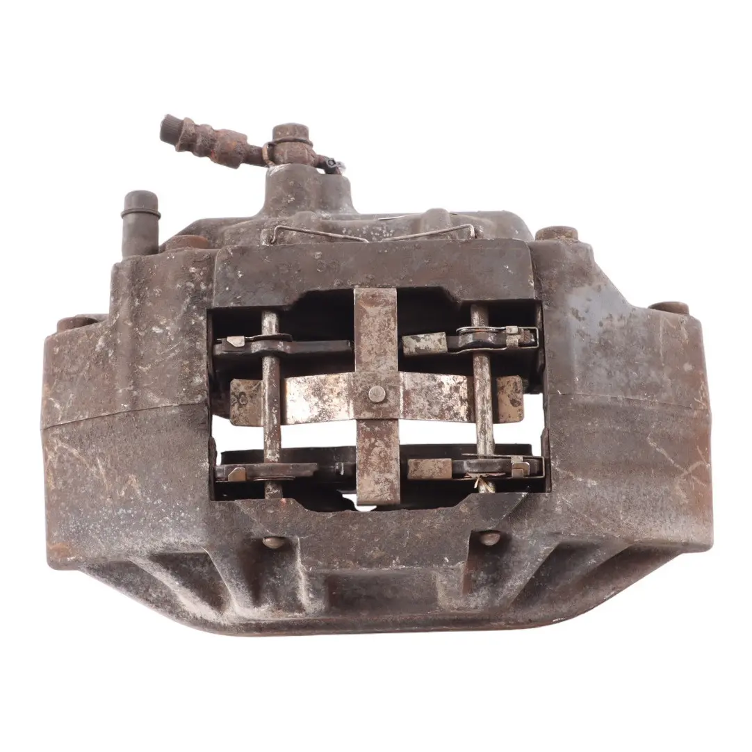Lexus LS400 Brake Caliper Front Left N/S Wheel Brake Unit 47750-50101