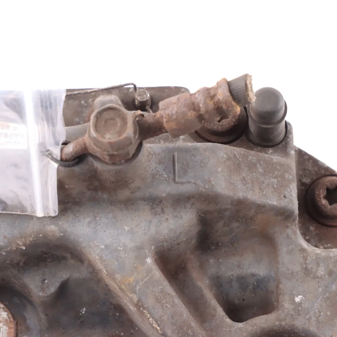 LS400 Brake Caliper Front Left N/S Wheel Brake Unit 47750-50101 to Lexus with Part number 4775050101 Lexus LS400 Brake Caliper Front Left N/S Wheel Brake Unit 47750-50101 - SKU 4775050101 - Part number 4775050101