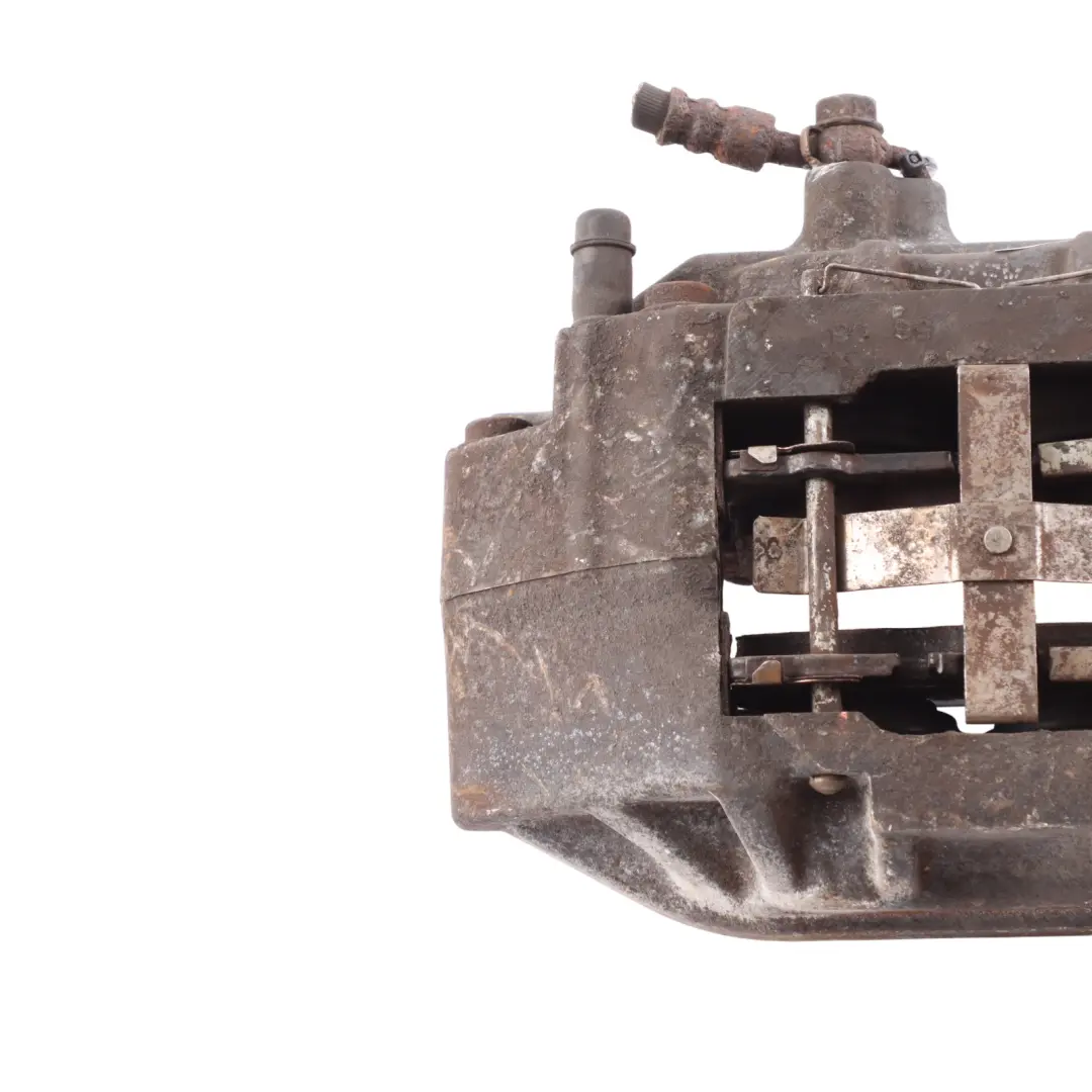 LS400 Brake Caliper Front Left N/S Wheel Brake Unit 47750-50101 to Lexus with Part number 4775050101 Lexus LS400 Brake Caliper Front Left N/S Wheel Brake Unit 47750-50101 - SKU 4775050101 - Part number 4775050101