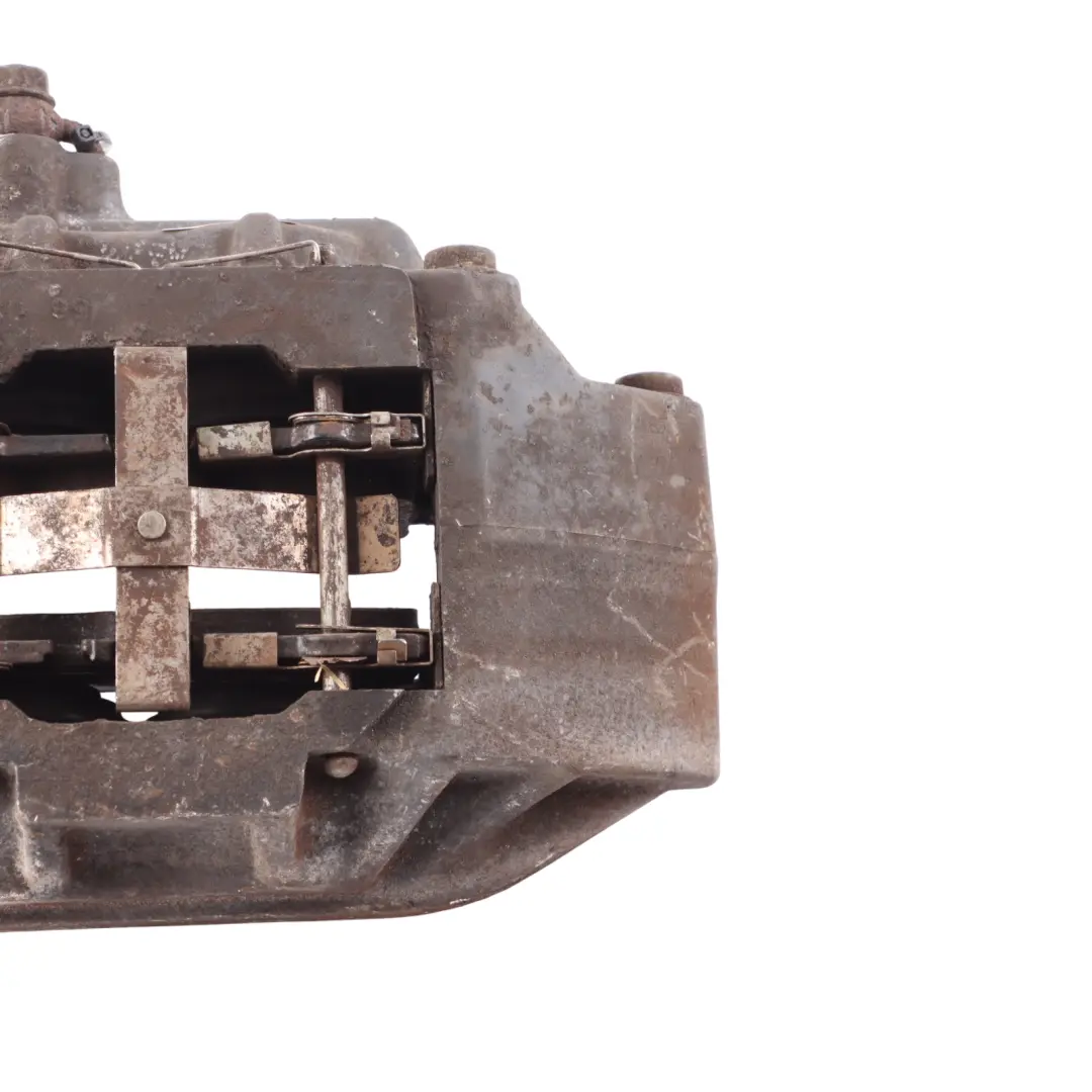 LS400 Brake Caliper Front Left N/S Wheel Brake Unit 47750-50101 to Lexus with Part number 4775050101 Lexus LS400 Brake Caliper Front Left N/S Wheel Brake Unit 47750-50101 - SKU 4775050101 - Part number 4775050101