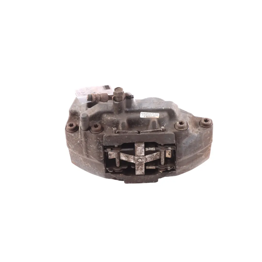 Lexus LS400 Brake Caliper Front Left N/S Wheel Brake Unit 47750-50101 - SKU 4775050101 - Part number 4775050101