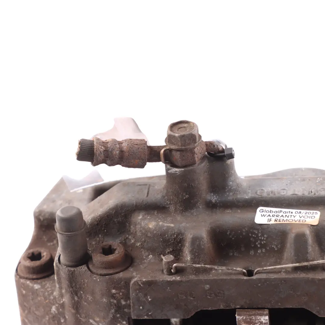 LS400 Brake Caliper Front Left N/S Wheel Brake Unit 47750-50101 to Lexus with Part number 4775050101 Lexus LS400 Brake Caliper Front Left N/S Wheel Brake Unit 47750-50101 - SKU 4775050101 - Part number 4775050101