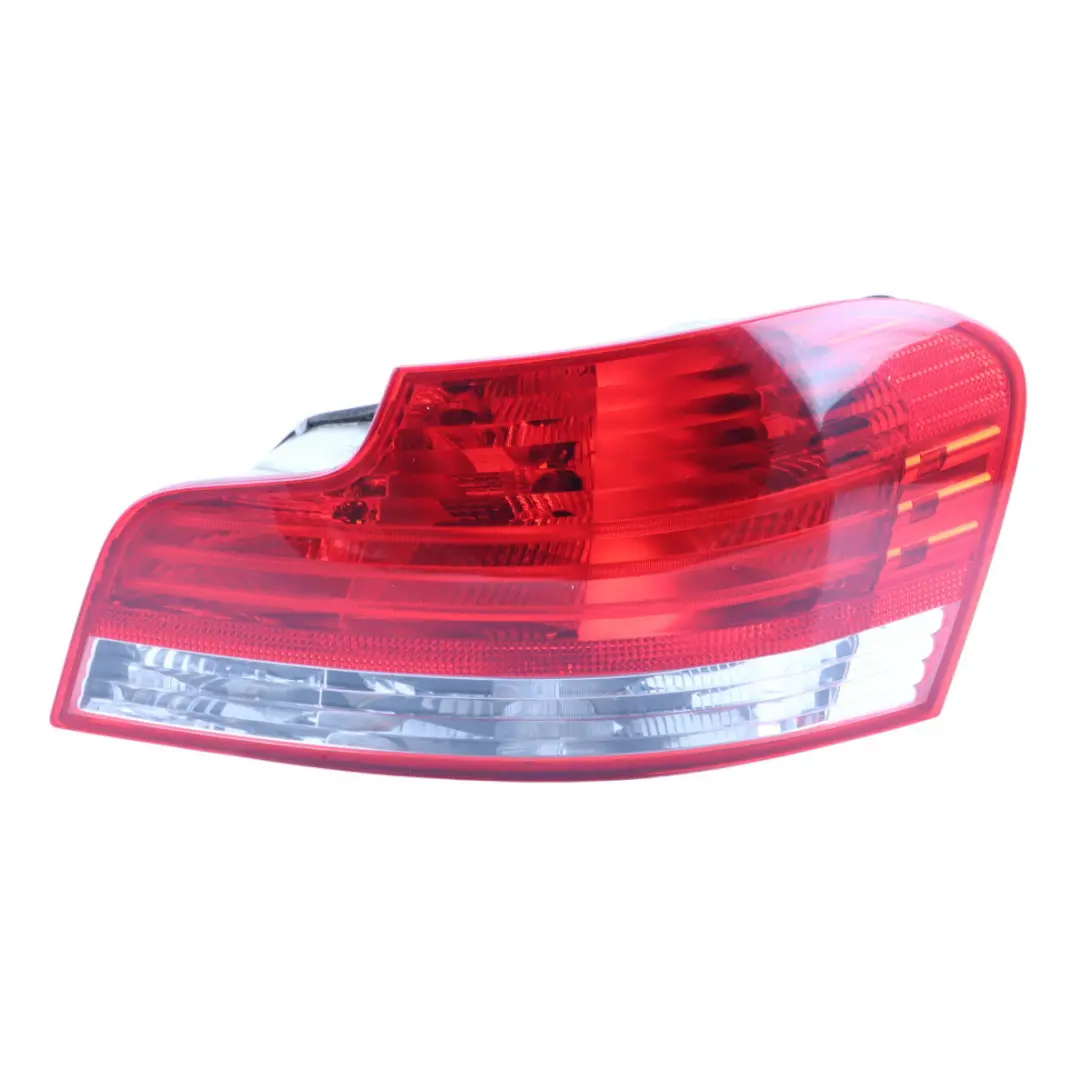 Lamp Tail Light Right O/S Side Panel to BMW E82 Coupe E88 Convertible Rear with Part number 4869810 BMW E82 Coupe E88 Convertible Rear Lamp Tail Light Right O/S Side Panel - SKU 4869810-2 - Part number 4869810