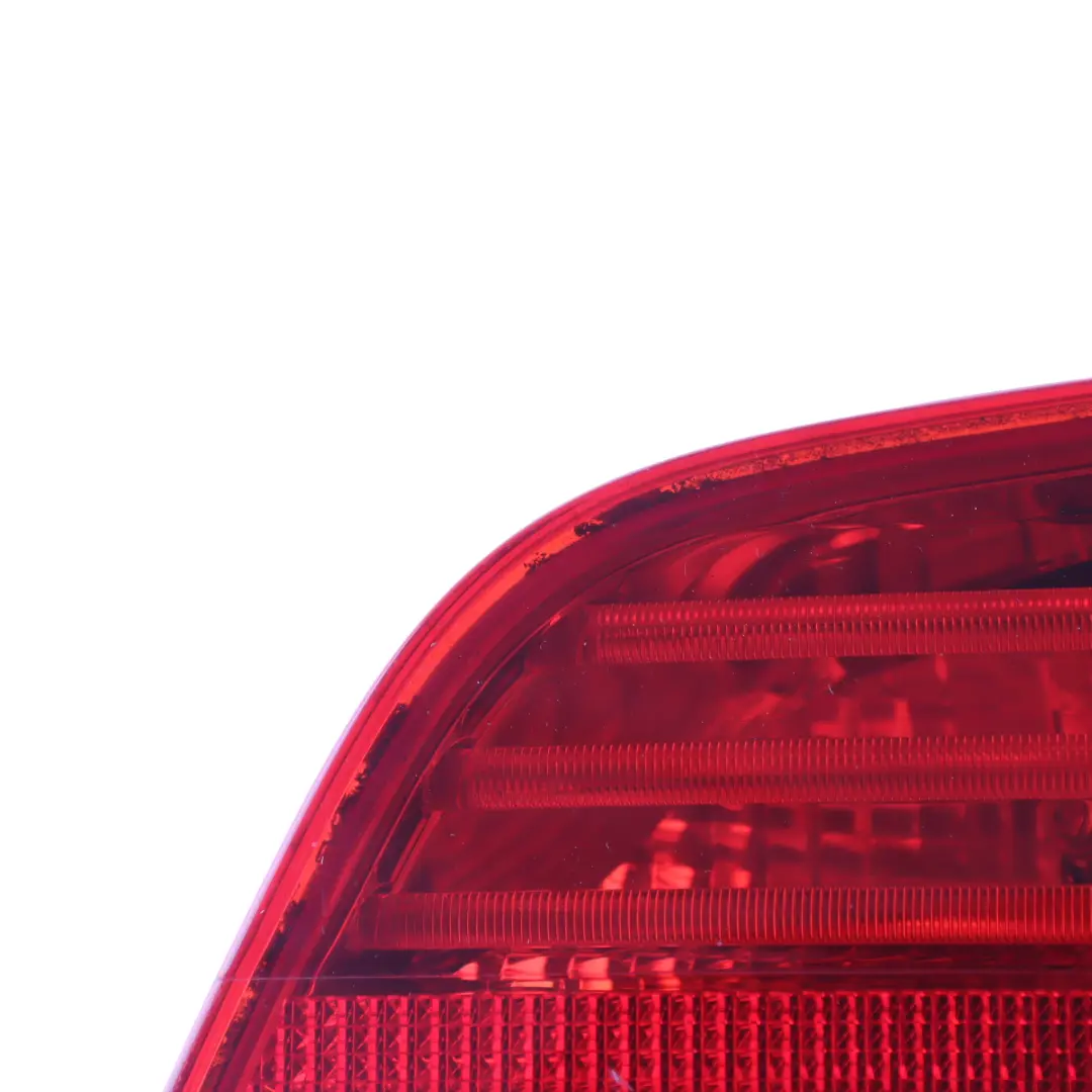 Lamp Tail Light Right O/S Side Panel to BMW E82 Coupe E88 Convertible Rear with Part number 4869810 BMW E82 Coupe E88 Convertible Rear Lamp Tail Light Right O/S Side Panel - SKU 4869810-2 - Part number 4869810