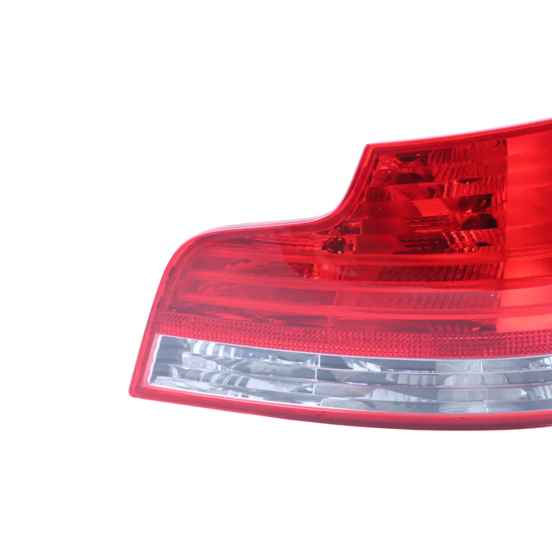 Lamp Tail Light Right O/S Side Panel to BMW E82 Coupe E88 Convertible Rear with Part number 4869810 BMW E82 Coupe E88 Convertible Rear Lamp Tail Light Right O/S Side Panel - SKU 4869810-2 - Part number 4869810