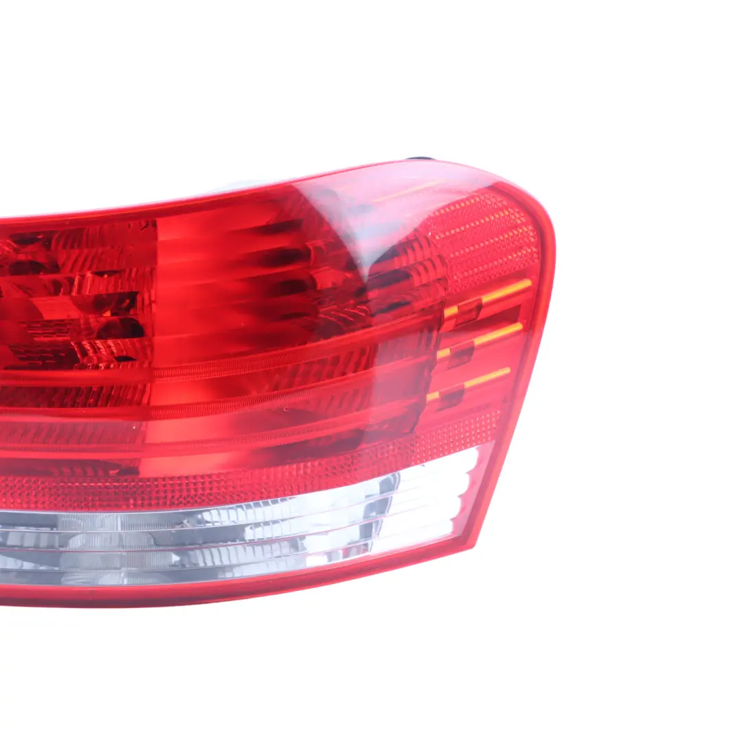 Lamp Tail Light Right O/S Side Panel to BMW E82 Coupe E88 Convertible Rear with Part number 4869810 BMW E82 Coupe E88 Convertible Rear Lamp Tail Light Right O/S Side Panel - SKU 4869810-2 - Part number 4869810