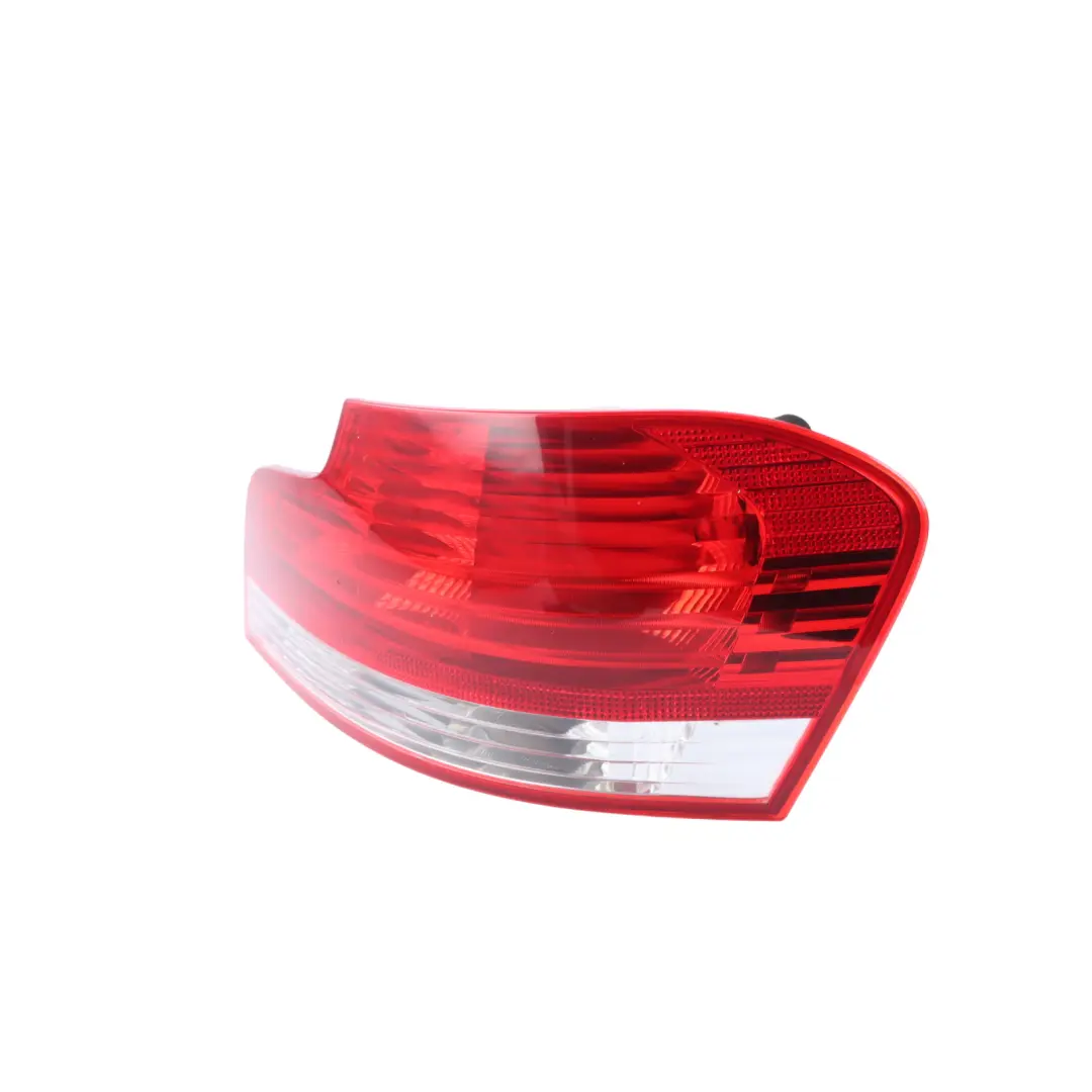Lamp Tail Light Right O/S Side Panel to BMW E82 Coupe E88 Convertible Rear with Part number 4869810 BMW E82 Coupe E88 Convertible Rear Lamp Tail Light Right O/S Side Panel - SKU 4869810-2 - Part number 4869810