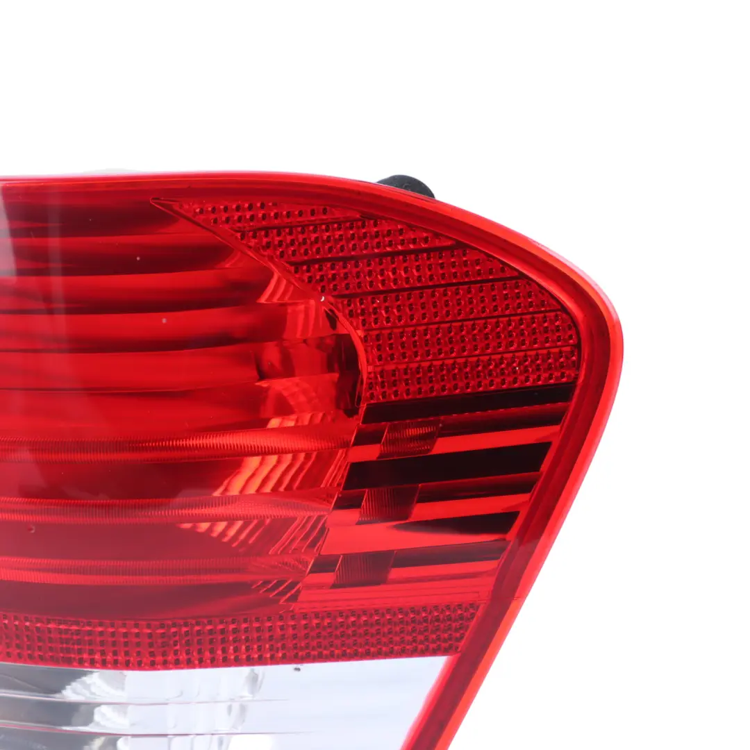 Lamp Tail Light Right O/S Side Panel to BMW E82 Coupe E88 Convertible Rear with Part number 4869810 BMW E82 Coupe E88 Convertible Rear Lamp Tail Light Right O/S Side Panel - SKU 4869810-2 - Part number 4869810