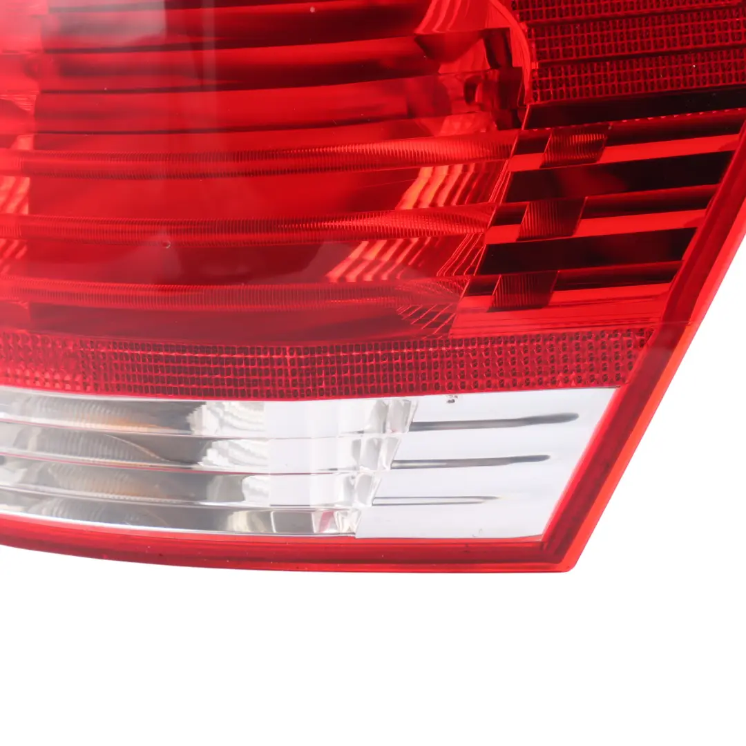 Lamp Tail Light Right O/S Side Panel to BMW E82 Coupe E88 Convertible Rear with Part number 4869810 BMW E82 Coupe E88 Convertible Rear Lamp Tail Light Right O/S Side Panel - SKU 4869810-2 - Part number 4869810
