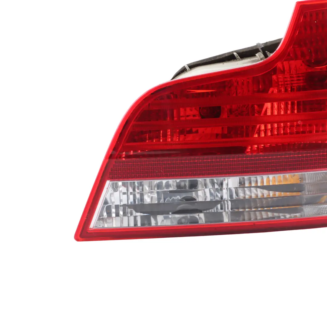 Lamp Tail Light Right O/S Side Panel to BMW E82 Coupe E88 Convertible Rear with Part number 4869810 BMW E82 Coupe E88 Convertible Rear Lamp Tail Light Right O/S Side Panel - SKU 4869810-2 - Part number 4869810