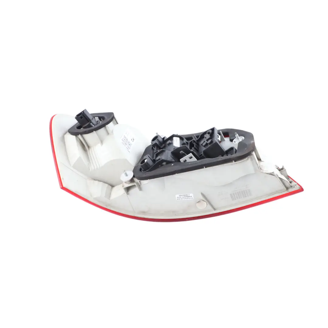 Lamp Tail Light Right O/S Side Panel to BMW E82 Coupe E88 Convertible Rear with Part number 4869810 BMW E82 Coupe E88 Convertible Rear Lamp Tail Light Right O/S Side Panel - SKU 4869810-2 - Part number 4869810