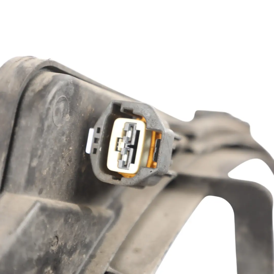 Ford Transit Connect 1.8L Duratorq Engine Radiator Cooling Fan Shroud - SKU 4986738 - Part number 4986738