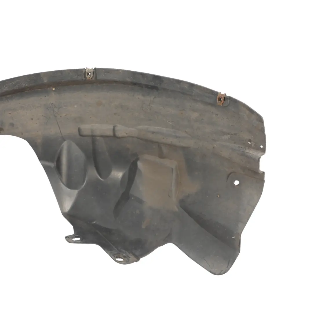 Embellecedor Paso Rueda Delantero Izquierdo 2T14-16115-AH para Ford Transit Connect con número de pieza 4993753 Ford Transit Connect Embellecedor Paso Rueda Delantero Izquierdo 2T14-16115-AH - SKU 4993753 - Número de pieza 4993753