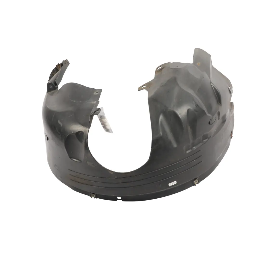 Embellecedor Paso Rueda Delantero Izquierdo 2T14-16115-AH para Ford Transit Connect con número de pieza 4993753 Ford Transit Connect Embellecedor Paso Rueda Delantero Izquierdo 2T14-16115-AH - SKU 4993753 - Número de pieza 4993753