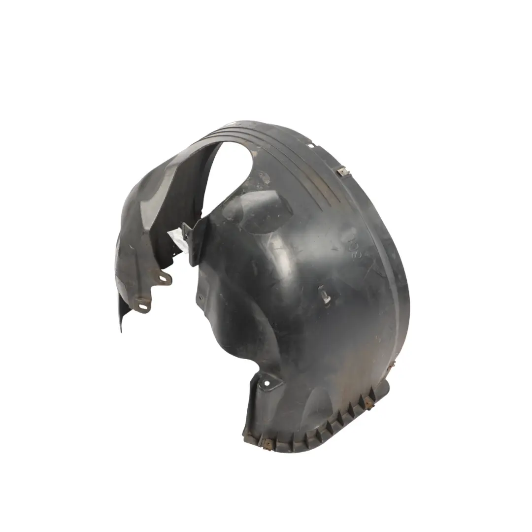 Garniture De Passage Roue Avant Gauche Cover 2T14-16115-AH pour Ford Transit Connect à propos du numéro de pièce 4993753 Ford Transit Connect Garniture De Passage Roue Avant Gauche Cover 2T14-16115-AH - SKU 4993753 - Numéro de pièce 4993753