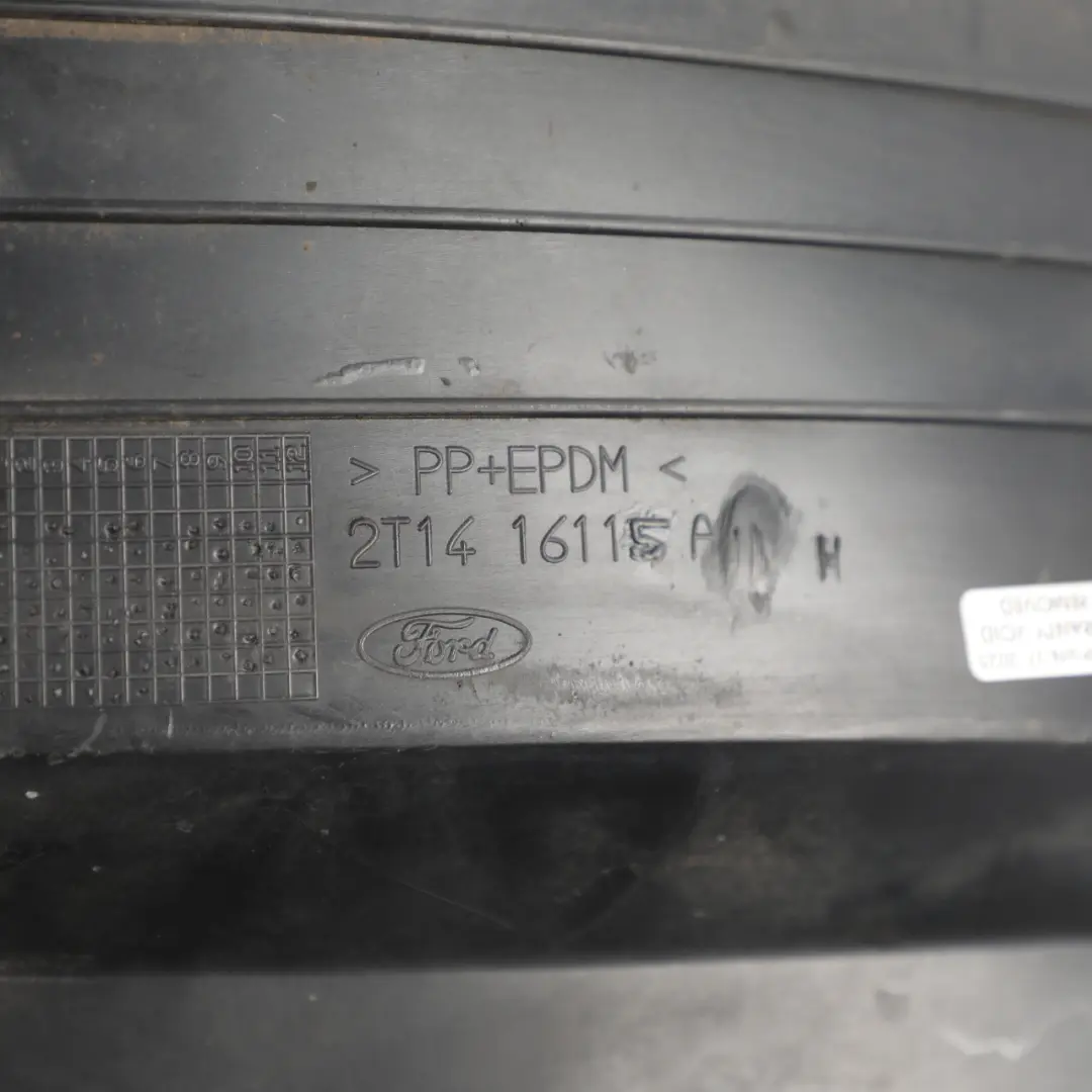 Nakładka Na Nadkole Przednie Lewe 2T14-16115-AH do Ford Transit Connect o numerze 4993753 Ford Transit Connect Nakładka Na Nadkole Przednie Lewe 2T14-16115-AH - SKU 4993753 - Numer Części 4993753