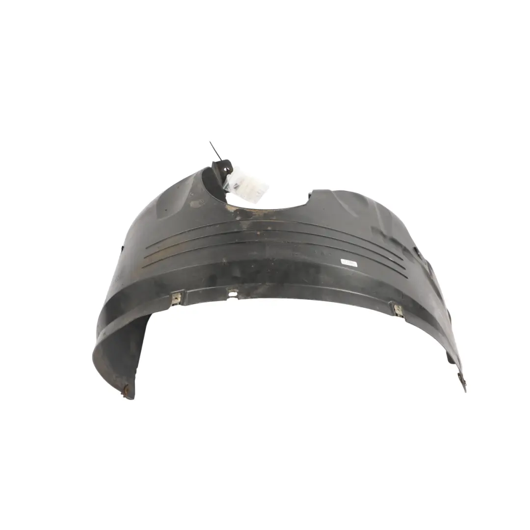 Arch Trim Front Left N/S Cover 2T14-16115-AH to Ford Transit Connect Wheel with Part number 4993753 Ford Transit Connect Wheel Arch Trim Front Left N/S Cover 2T14-16115-AH - SKU 4993753 - Part number 4993753