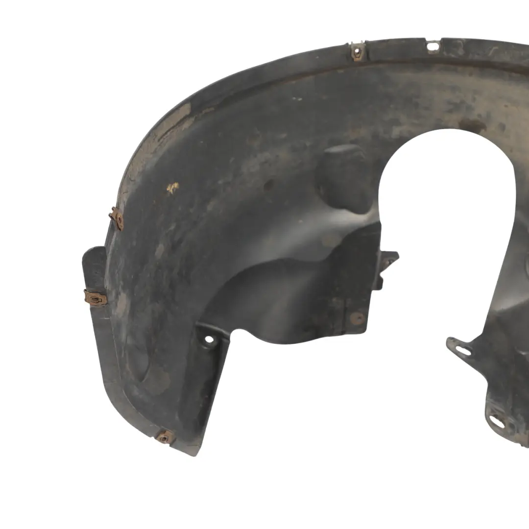 Embellecedor Paso Rueda Delantero Izquierdo 2T14-16115-AH para Ford Transit Connect con número de pieza 4993753 Ford Transit Connect Embellecedor Paso Rueda Delantero Izquierdo 2T14-16115-AH - SKU 4993753 - Número de pieza 4993753