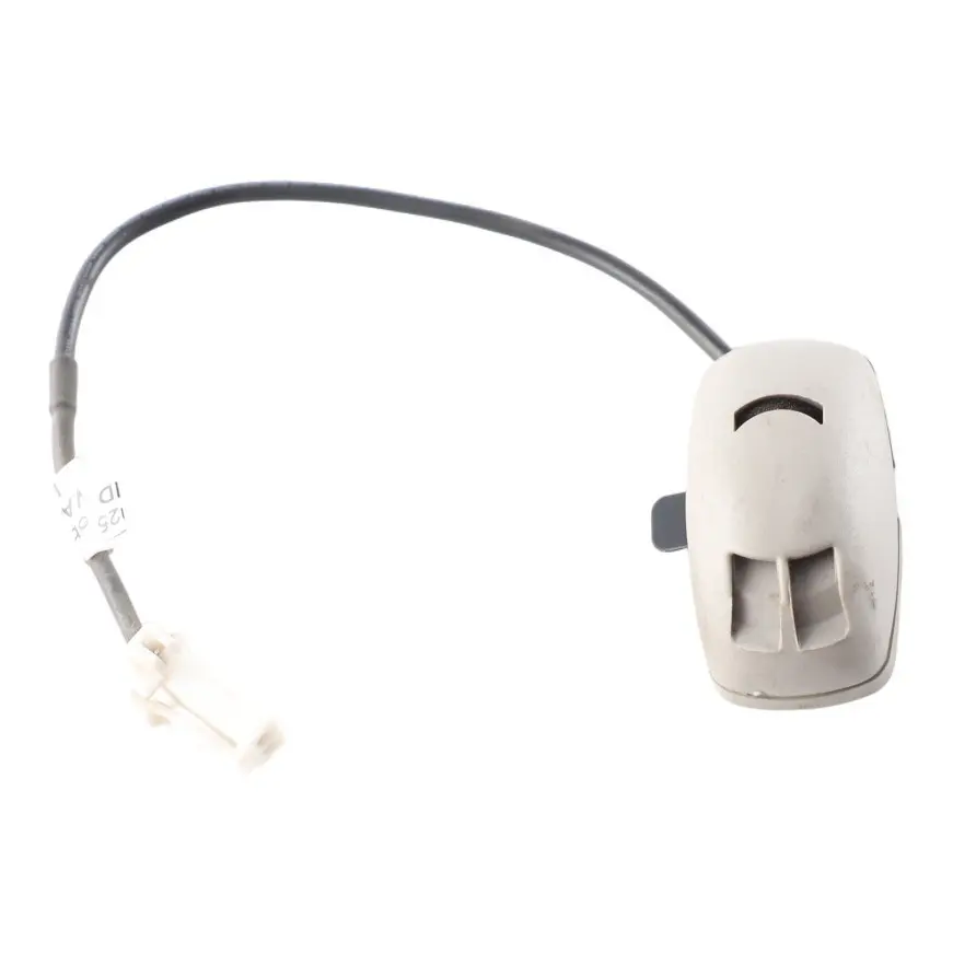 Hands Free Telephone Microphone 8C1T19A391BA to Ford Transit Mk7 with Part number 4997278 Ford Transit Mk7 Hands Free Telephone Microphone 8C1T19A391BA - SKU 4997278 - Part number 4997278