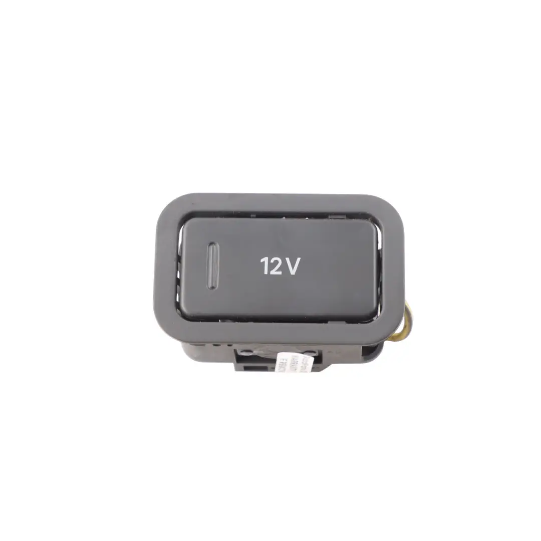Audi S4 B7 Rear Boot 12V Outlet Power Socket - SKU 4B0925071A - Part number 4B0925071A