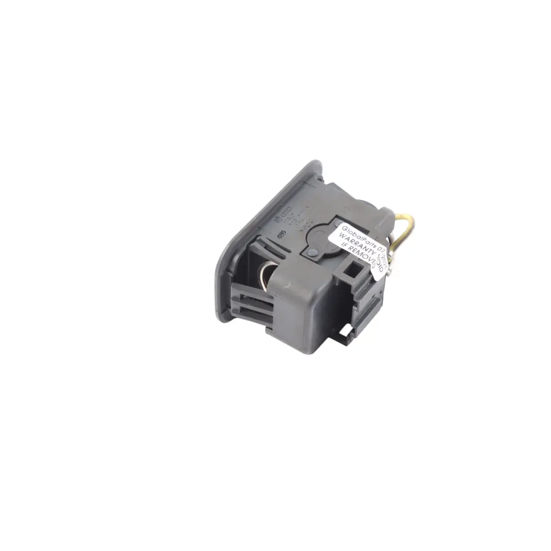 Audi S4 B7 Rear Boot 12V Outlet Power Socket - SKU 4B0925071A - Part number 4B0925071A