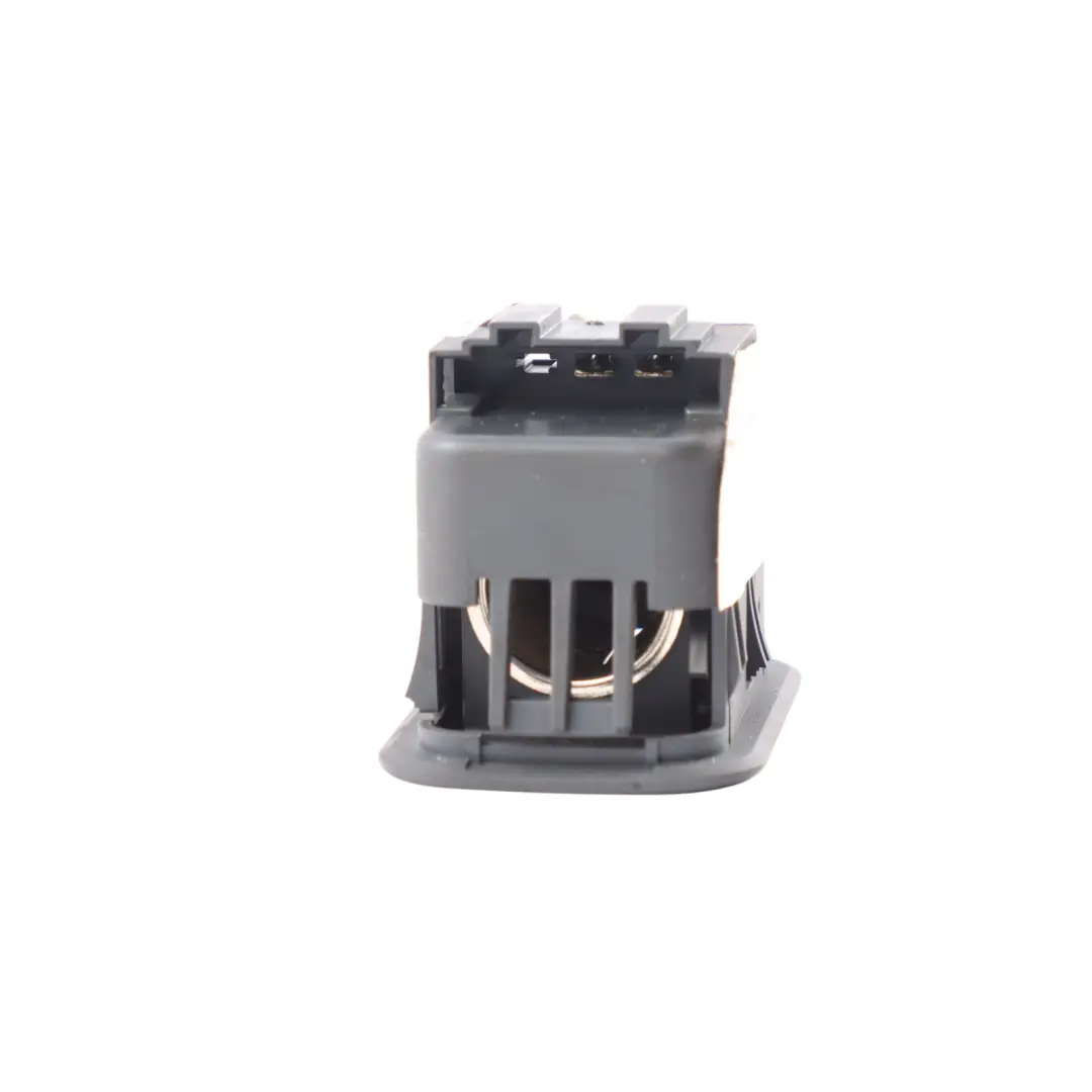 Audi S4 B7 Rear Boot 12V Outlet Power Socket - SKU 4B0925071A - Part number 4B0925071A