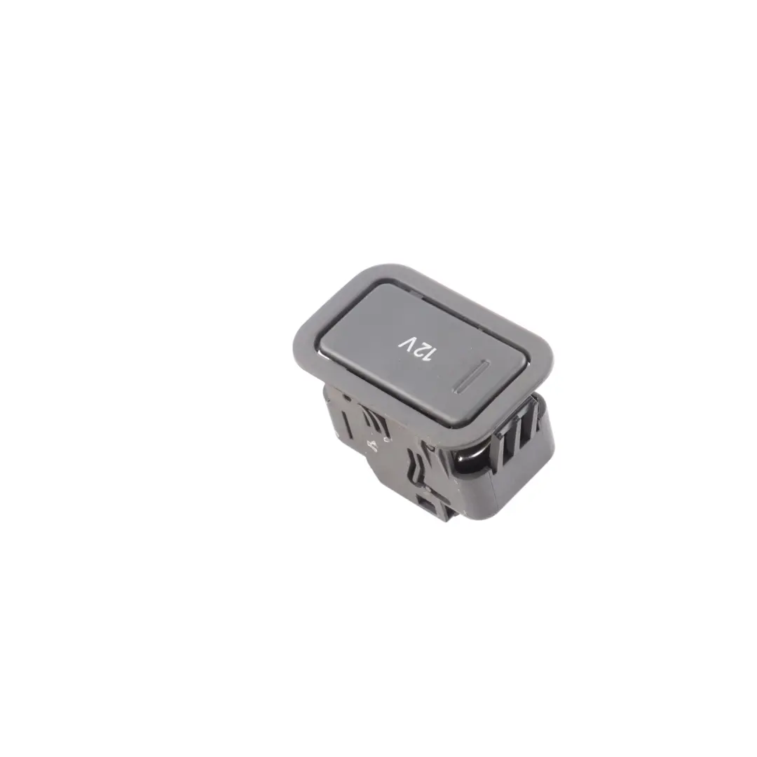 Audi S4 B7 Rear Boot 12V Outlet Power Socket - SKU 4B0925071A - Part number 4B0925071A